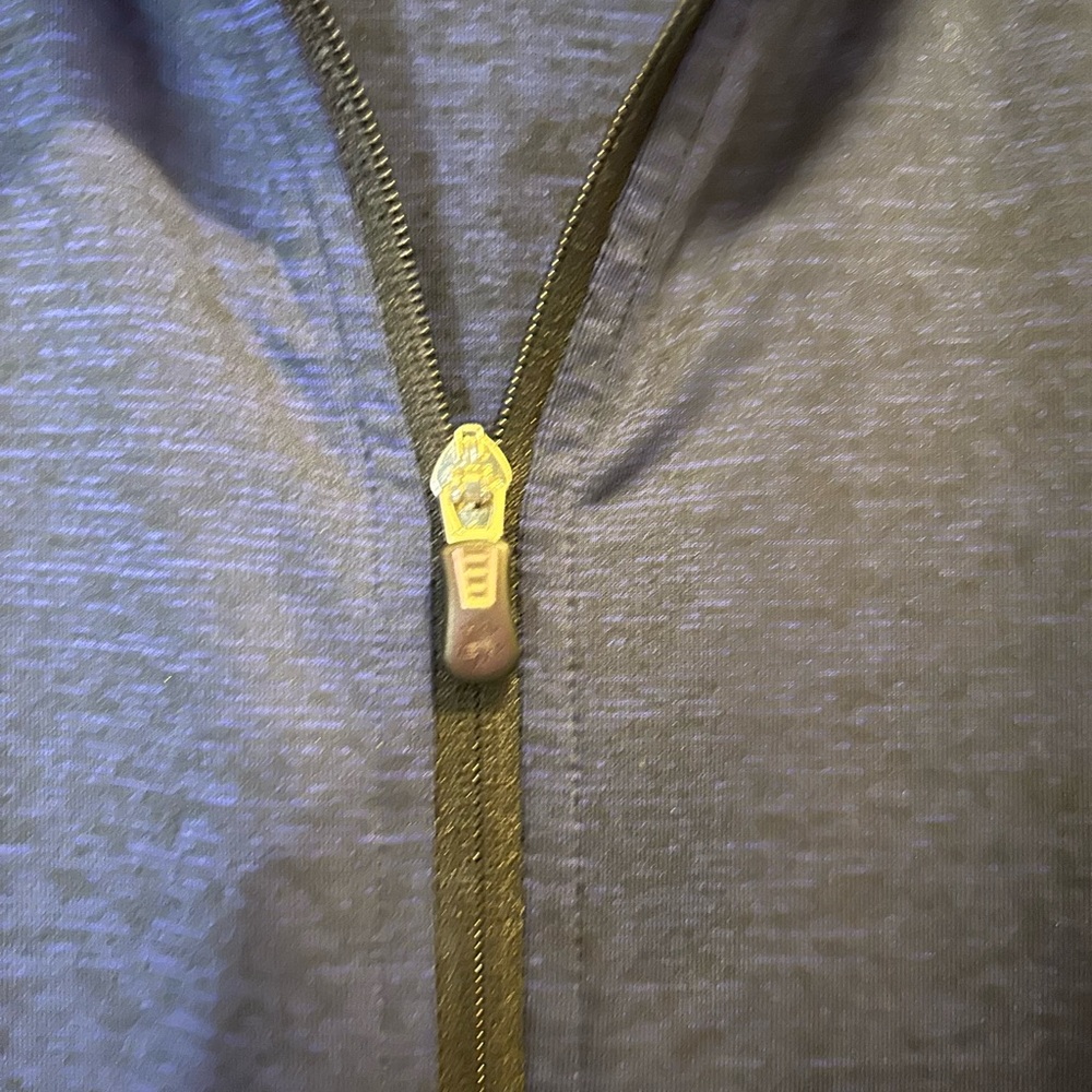 Tek Gear Jacket With Dry Tek Technology. Size Is … - image 4